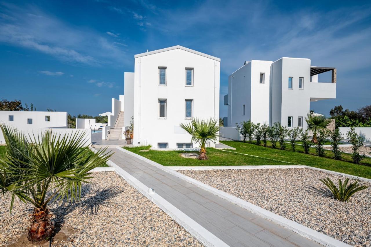Asteria Pearl 2 With Rooftop Jacuzzi Villa *