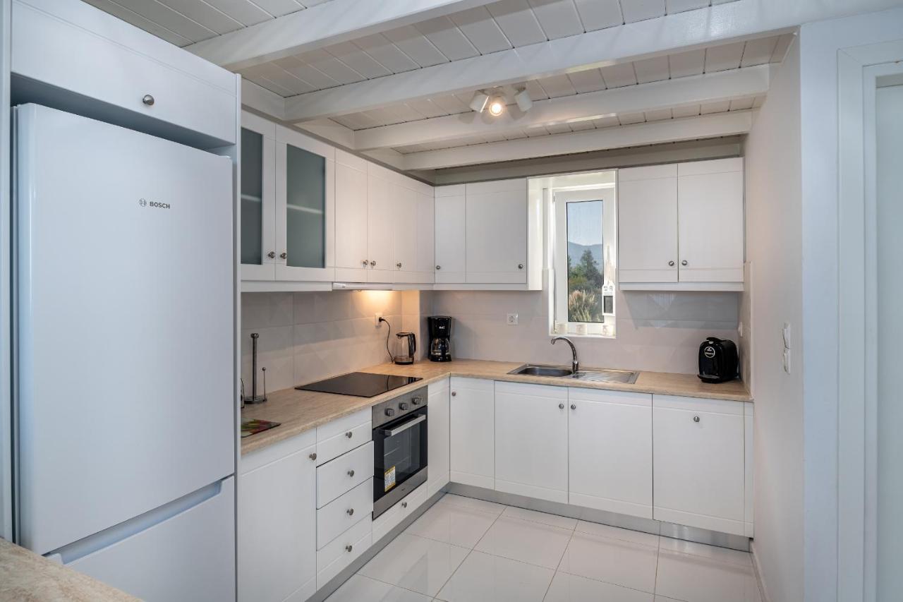 Asteria Pearl 2 With Rooftop Jacuzzi * Tigkaki (Kos)