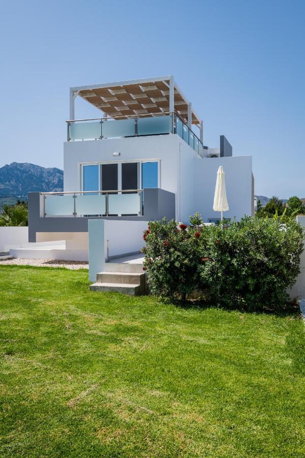 Asteria Pearl 2 With Rooftop Jacuzzi