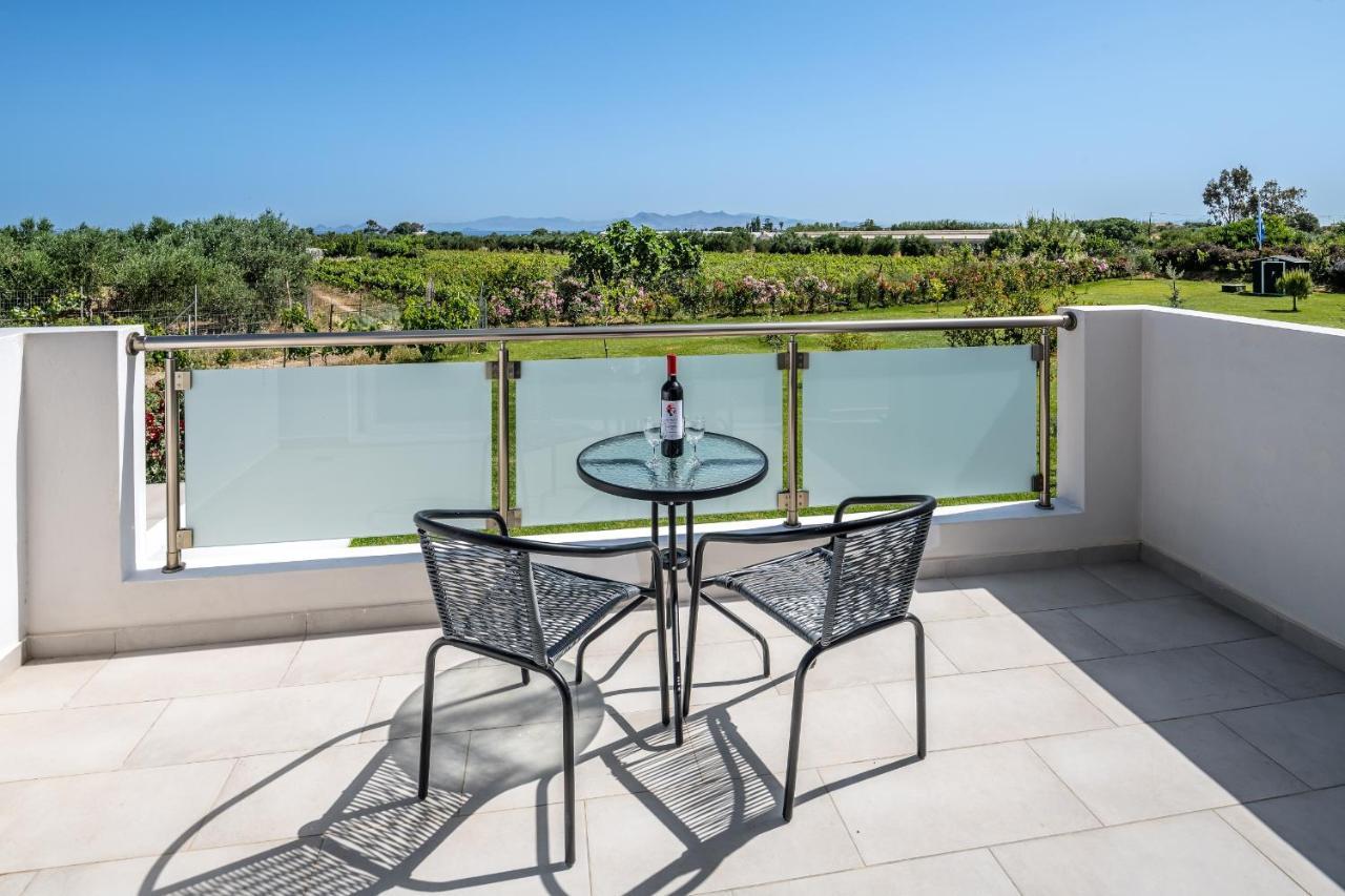 Asteria Pearl 2 With Rooftop Jacuzzi Villa *