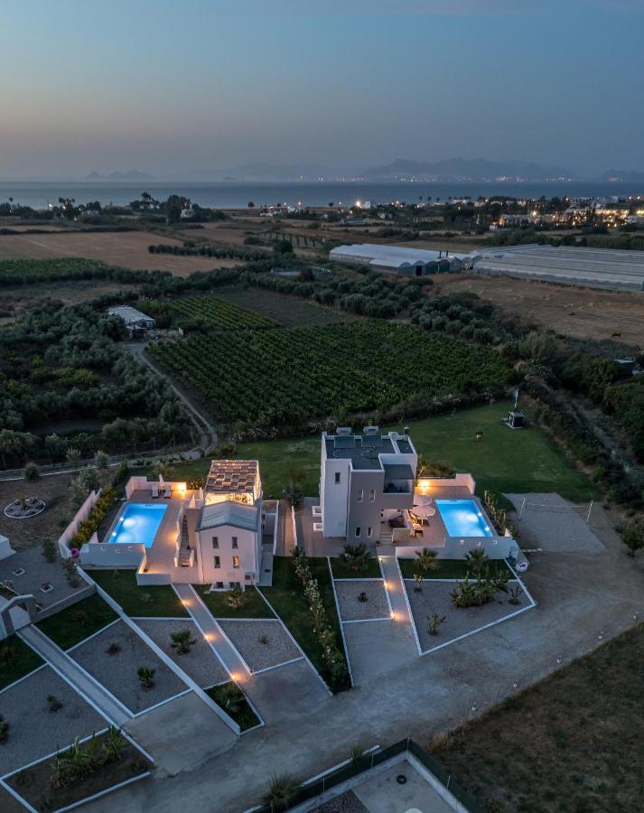 Villa Asteria Pearl 2 With Rooftop Jacuzzi