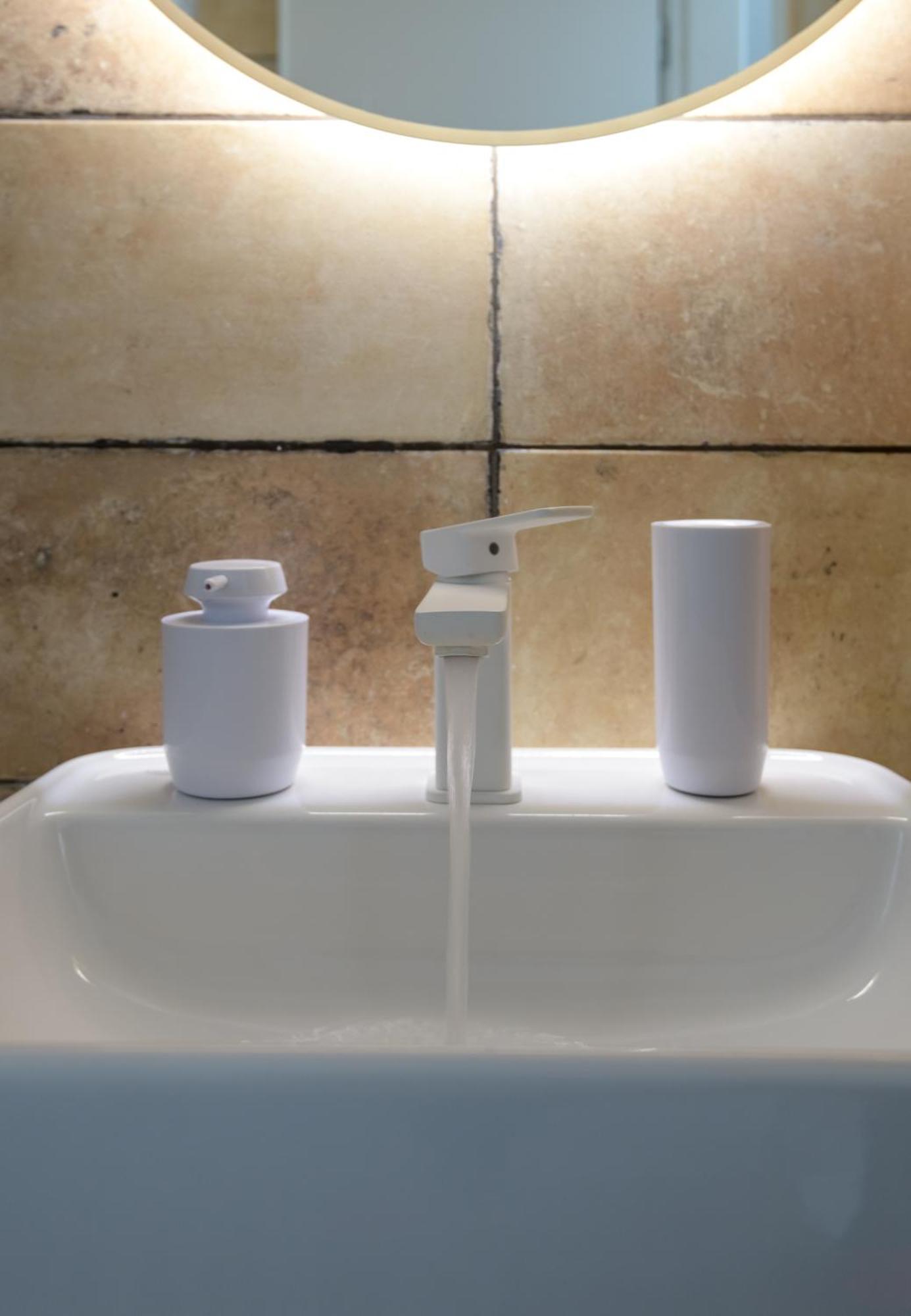 Asteria Pearl 2 With Rooftop Jacuzzi Villa Tigkaki (Kos)