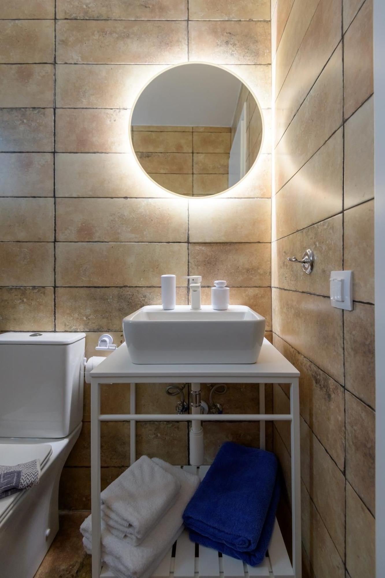 Asteria Pearl 2 With Rooftop Jacuzzi Villa *
