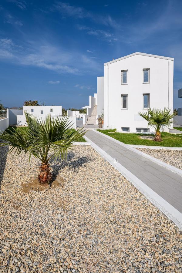 Vila Asteria Pearl 2 With Rooftop Jacuzzi *