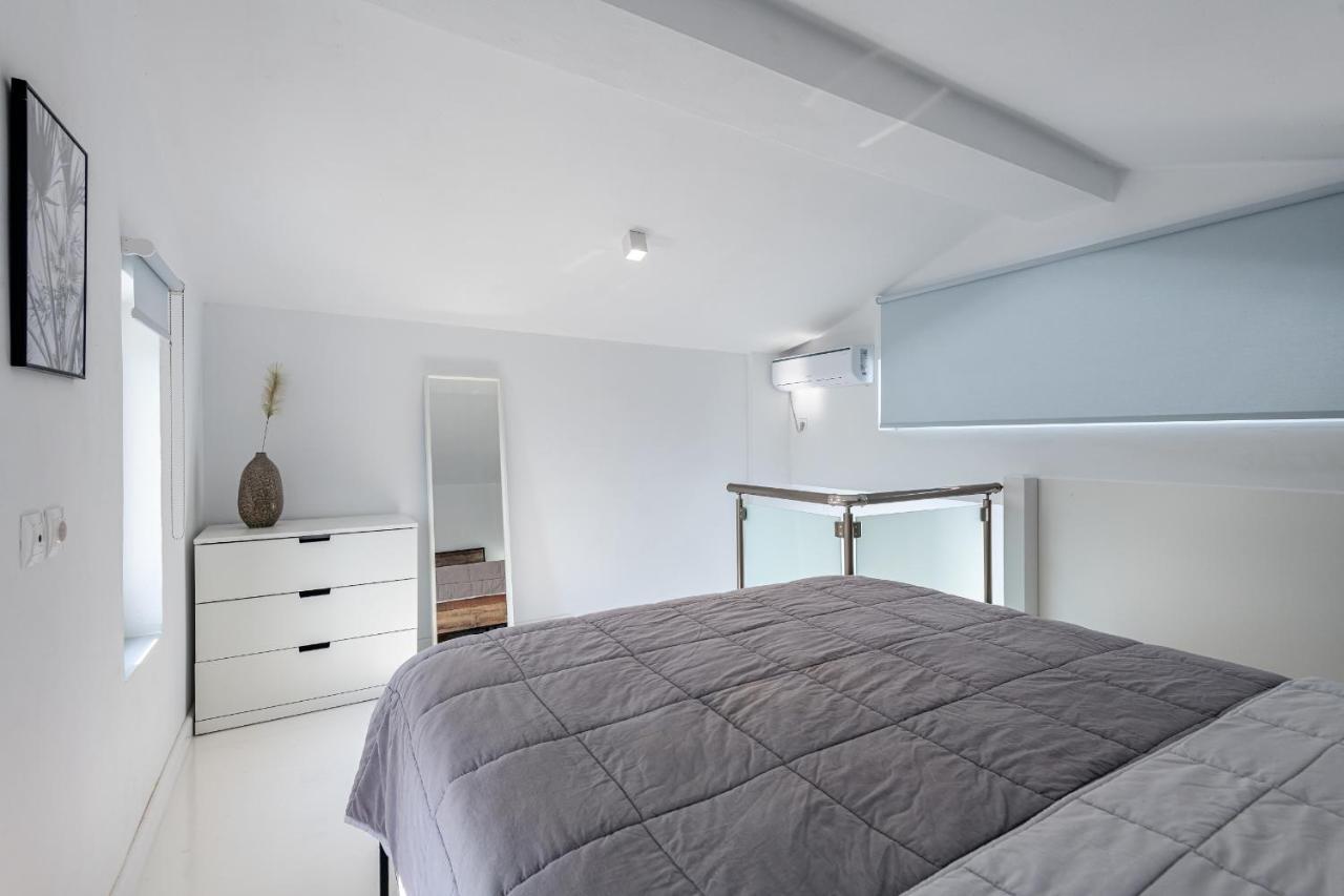 Asteria Pearl 2 With Rooftop Jacuzzi * Tigaki