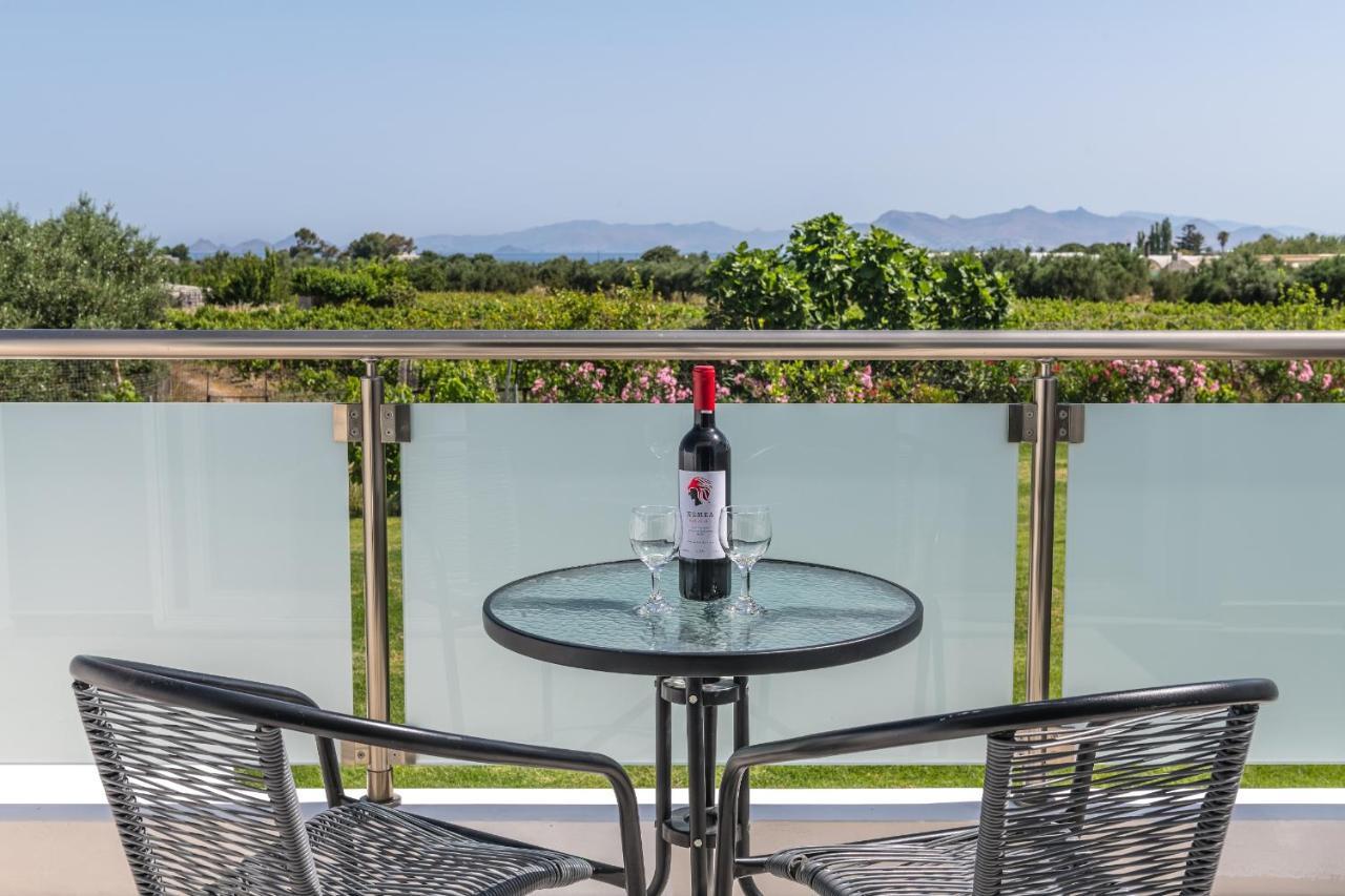 Vila Asteria Pearl 2 With Rooftop Jacuzzi *