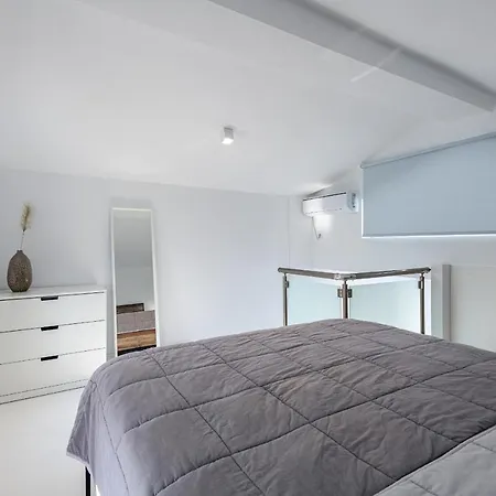 Asteria Pearl Villa 2 With Rooftop Jacuzzi Tigaki Exterior foto