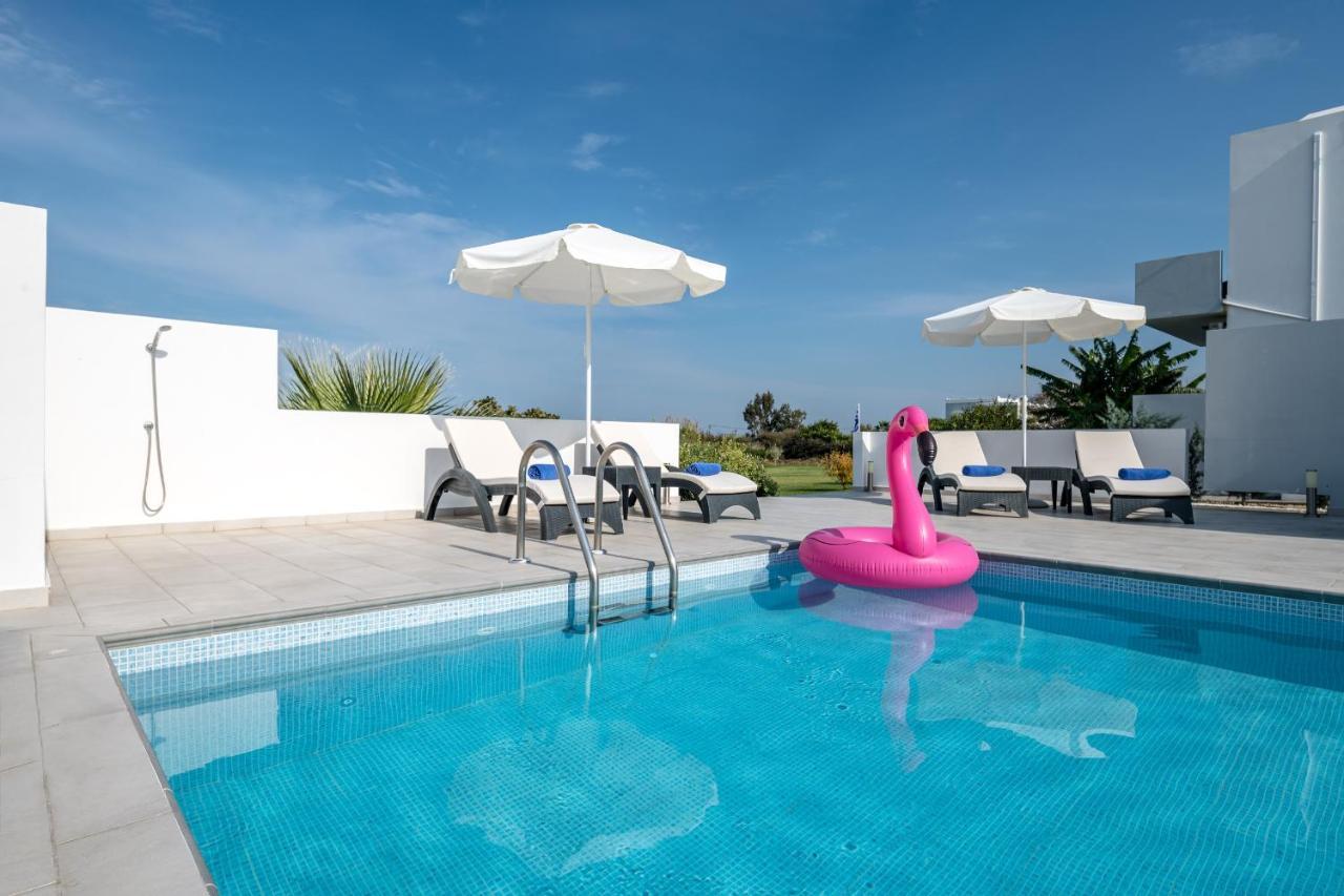 Villa Asteria Pearl 2 With Rooftop Jacuzzi