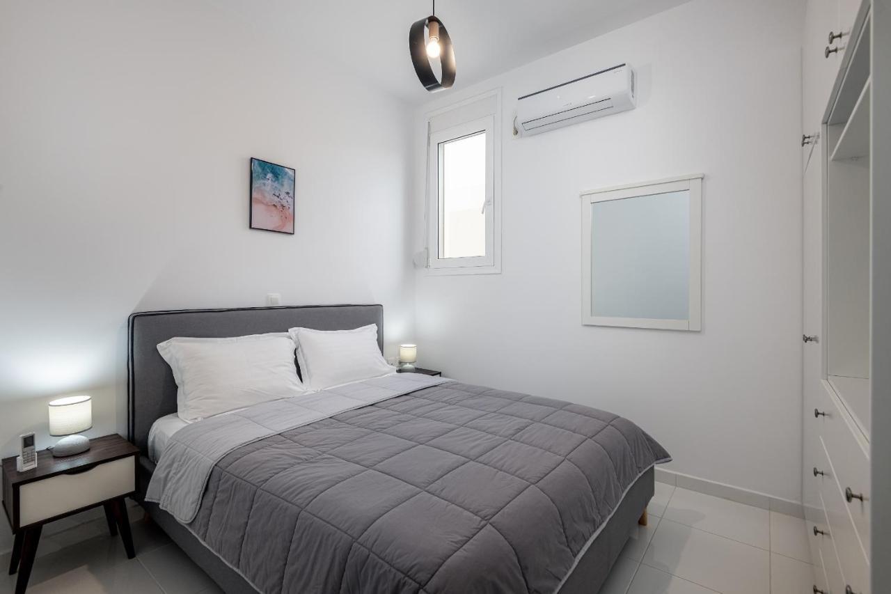 Asteria Pearl 2 With Rooftop Jacuzzi Villa *