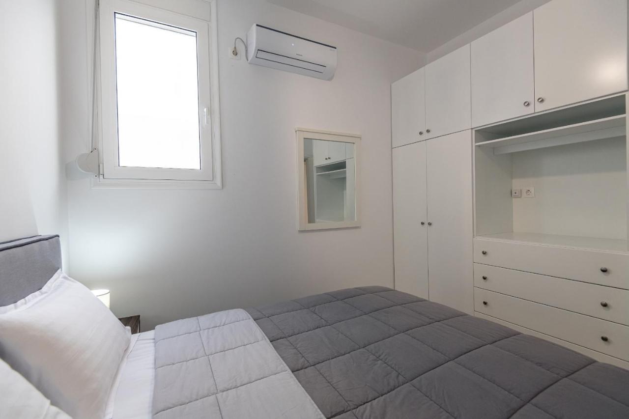 Asteria Pearl 2 With Rooftop Jacuzzi Villa Tigkaki (Kos)