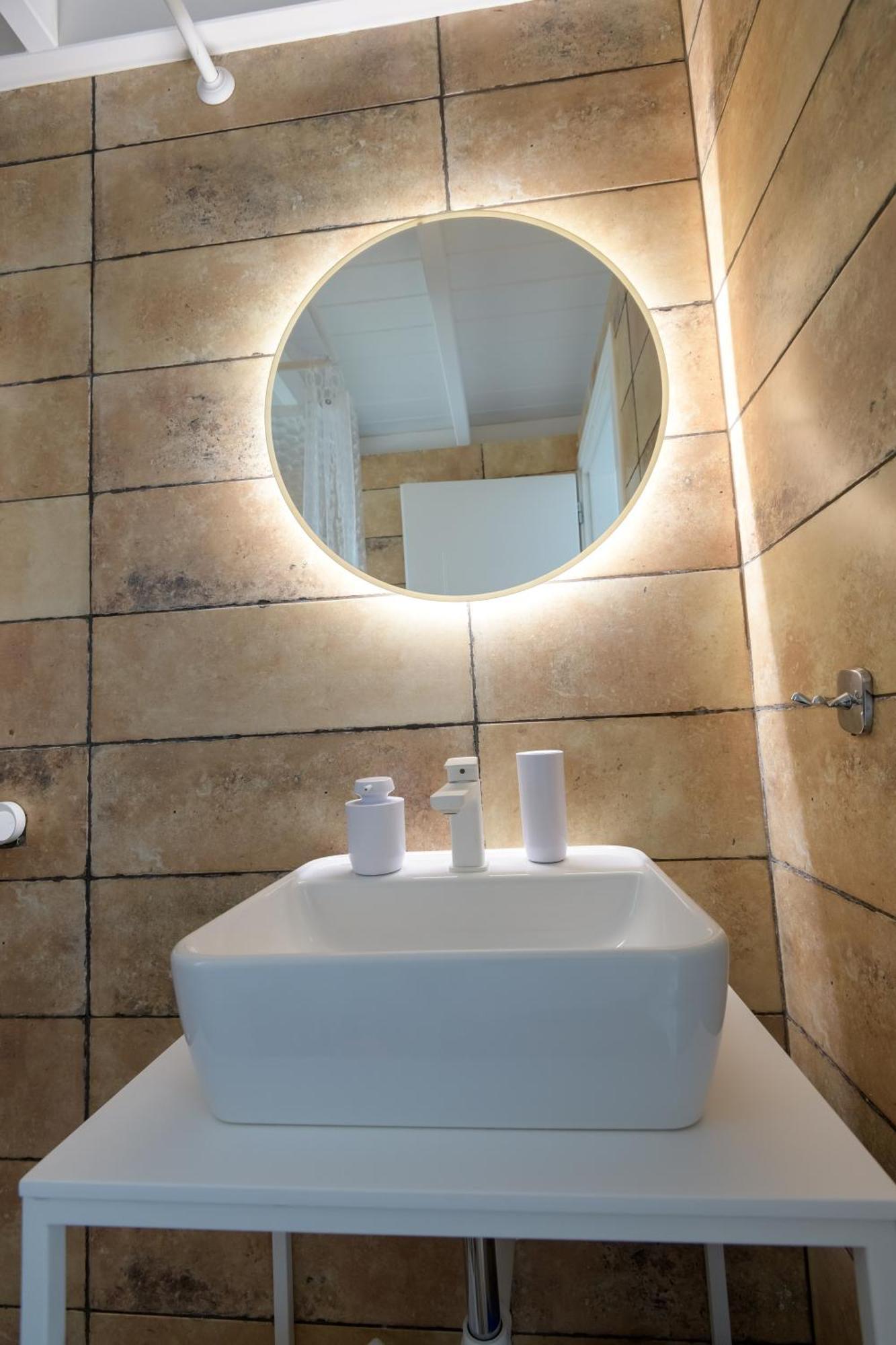 Asteria Pearl 2 With Rooftop Jacuzzi * Tigkaki (Kos)